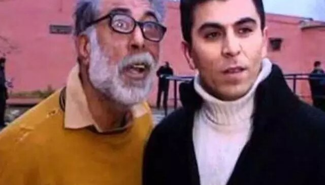 Kurtlar Vadisi’nin unutulmaz ikilisi yıllar sonra bir arada! Son halleri ağızları açık bıraktı