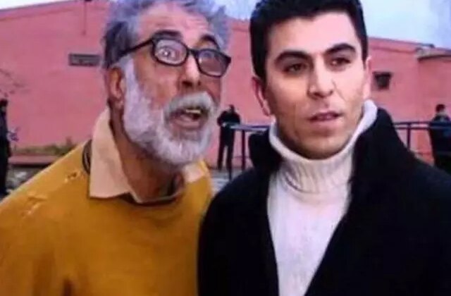 Kurtlar Vadisi’nin unutulmaz ikilisi yıllar sonra bir arada! Son halleri ağızları açık bıraktı