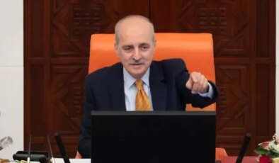 Kurtulmuş’tan terörsüz Türkiye mesaisi! İşte ziyaret edeceği partiler