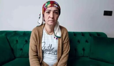 Kuzenine IBAN veren genç kız cezaevine girdi, engelli annesi gözyaşlarına boğuldu