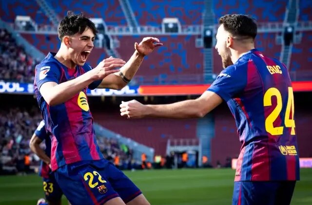 La Liga’da liderlik yine el değiştirdi