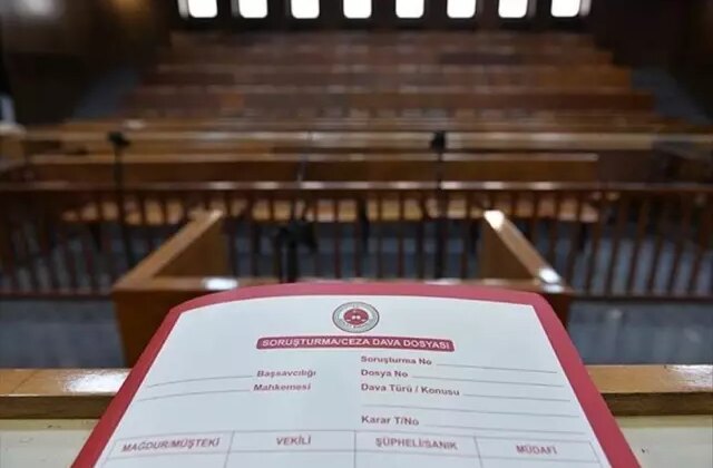 Laiklik bildirisine soruşturma! 168 kişi ifade verecek