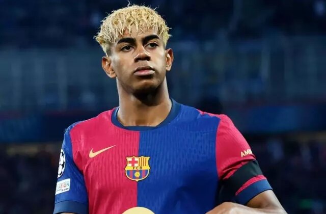 Lamine Yamal, “Oruç tutacağım” dedi, Barcelona harekete geçti