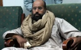 Libya’nın devrik lideri Kaddafi’nin oğlu Seyfülislam Kaddafi öldürüldü