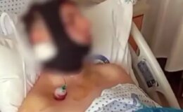 Lise öğrencisini döverek hastanelik eden 4 kişi tutuklandı