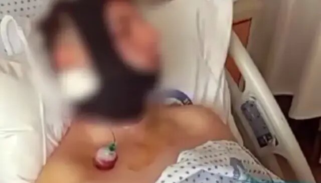 Lise öğrencisini döverek hastanelik eden 4 kişi tutuklandı