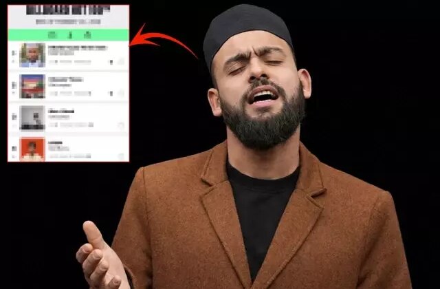 Listeyi görenler inanamıyor: Celal Karatüre, hiçbir Türk sanatçının yapamadığını yaptı