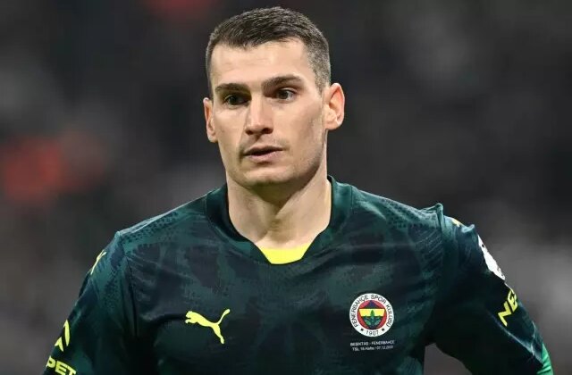 Livakovic’ten dikkat çeken transfer itirafı: Meğerse kasım ayında anlaşmışlar