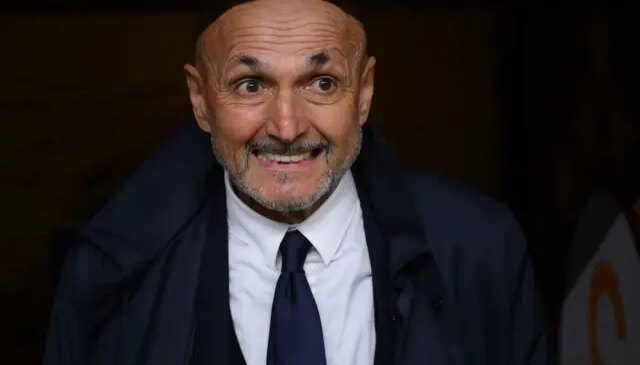 Luciano Spalletti, Galatasaray karşısında turun anahtarını açıkladı