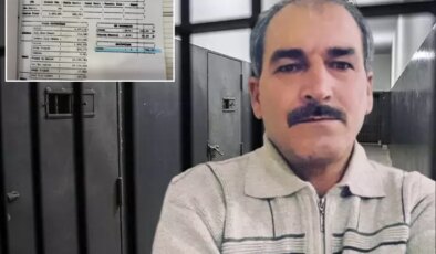 Maaşının 4’te 1’i nafakaya kesiliyor zannetti, gerçek bambaşka çıktı! Hapis bile yattı