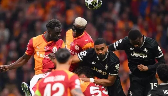 Ve bomba patladı! Juventus, Galatasaray’ın yıldızını alıyor