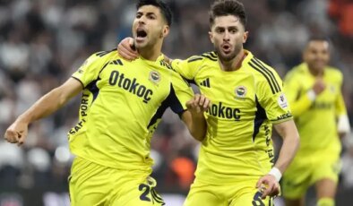 Maça saatler kala İngiliz gazeteciden Fenerbahçe sözleri: Ona çok dikkat etmeliler