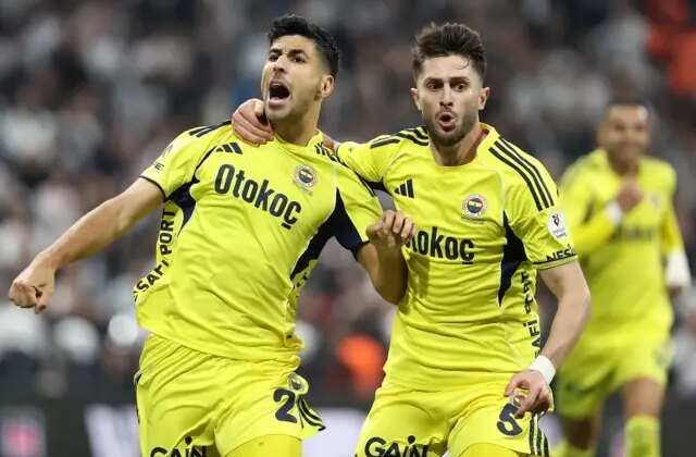 Maça saatler kala İngiliz gazeteciden Fenerbahçe sözleri: Ona çok dikkat etmeliler