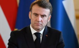 Macron da Epstein belgelerinden çıktı, ülke resmen ayaklandı