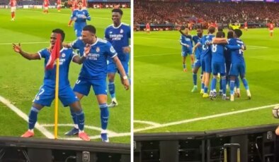 Maçtan sonra ortaya çıktı! Vinicius’un davranışlarından rahatsız olan biri var