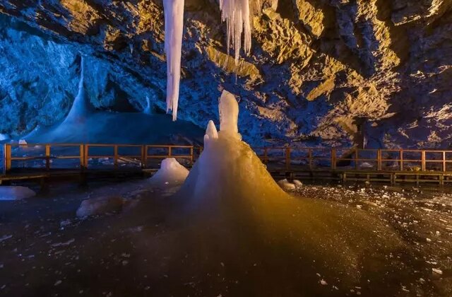 Bilim dünyasını alarma geçiren keşif: Mağaradan 5 bin yıllık tehlike çıktı