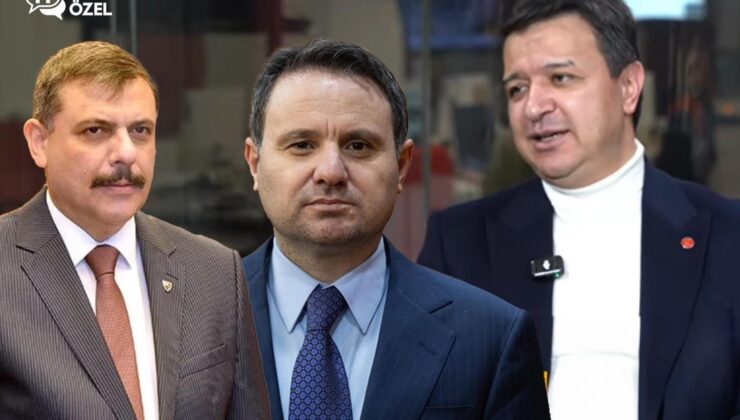 Mahmut Arıkan’dan yeni bakanlara ilişkin çarpıcı yorum