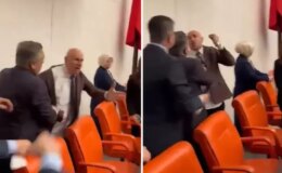 Mahmut Tanal’dan Osman Gökçek’e: Döveceğim onu