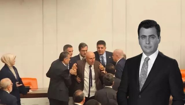 Mahmut Tanal’dan Osman Gökçek’e hodri meydan: Teke tek kalsak…