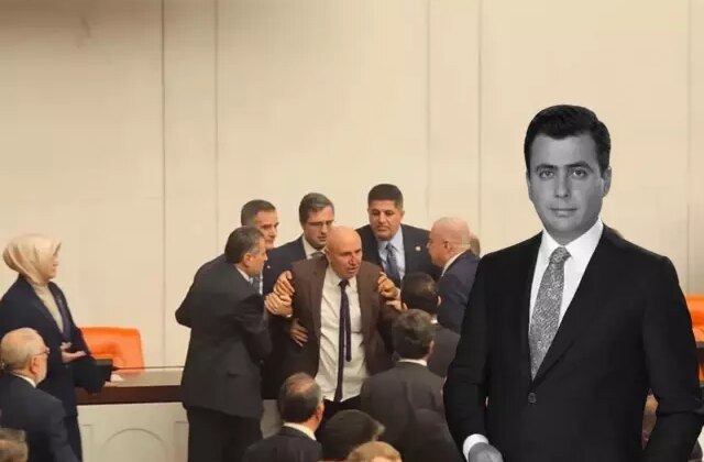 Mahmut Tanal’dan Osman Gökçek’e hodri meydan: Teke tek kalsak…