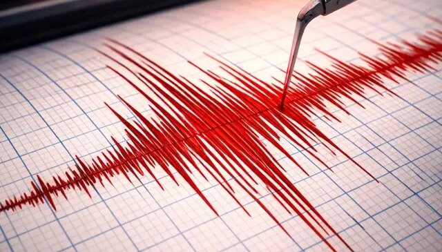 Malatya’da korkutan deprem