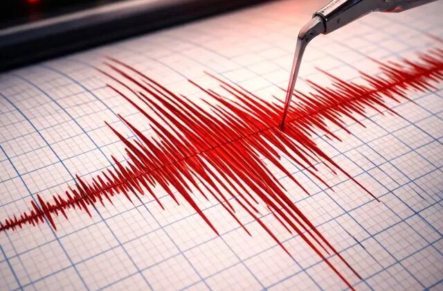 Malatya’da korkutan deprem