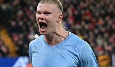 Manchester City, Liverpool’u 90+3’te yıktı