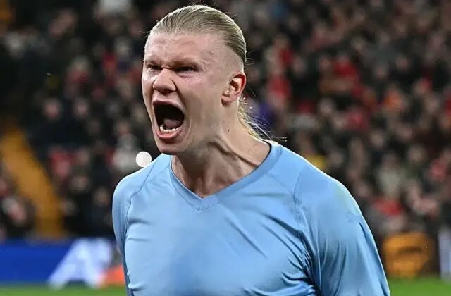 Manchester City, Liverpool’u 90+3’te yıktı