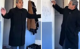 Herkes onu konuşuyor! Mardinli Jorge Jesus