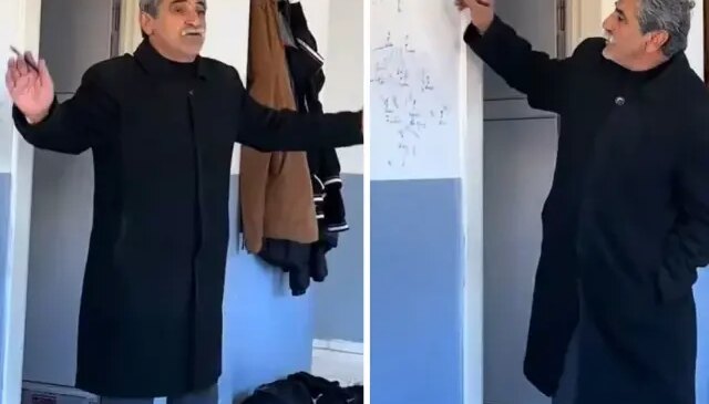 Herkes onu konuşuyor! Mardinli Jorge Jesus