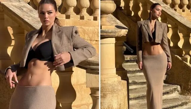 “Mardinli öğretmen” diye paylaşıldı, gerçek çok başka çıktı