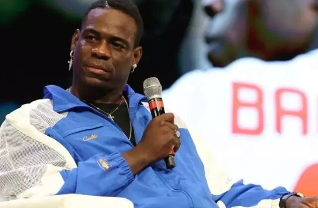 Mario Balotelli’ye ırkçı saldırı! “Artık yeter” diyerek isyan etti