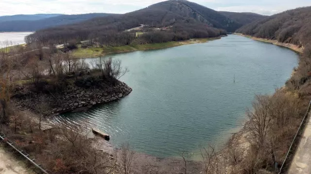 Marmara Bölgesi’nde 64 yılın en düşük yağış ortalaması kaydedildi: Susuzluk tehdidi kapıda