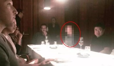 Masada ifşa olan ünlü isim gündem değiştirmek için cüzdana sarıldı