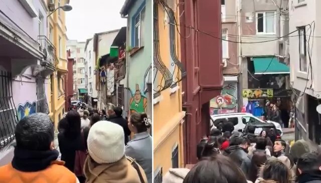 Dizi yayınlandı, Masumiyet Müzesi doldu taştı