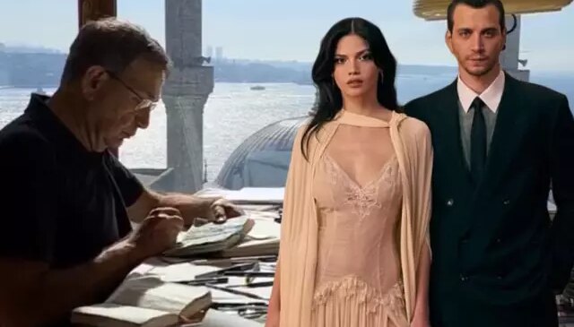 Masumiyet Müzesi’nin apartmanı yıkılıyor