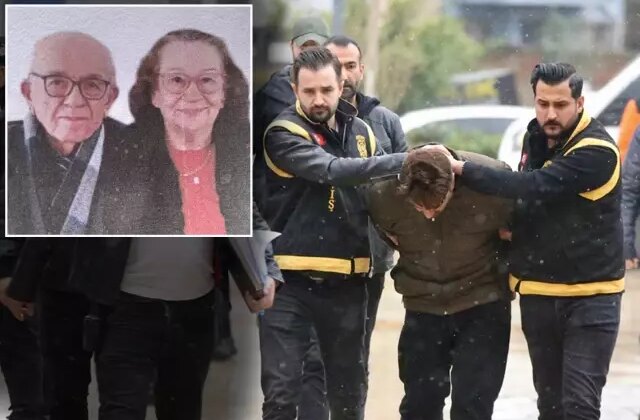 “Mavi poşet” detayı vahşeti aydınlattı