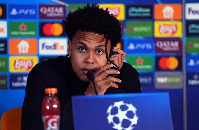 McKennie: Kenan bize söyledi