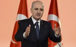 Meclis Başkanı Kurtulmuş: Raporda nihai noktaya gelindi