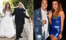 Mehmet Ali Erbil-Gülseren Ceylan çiftinden beklenmedik karar! 7 ayda bitti