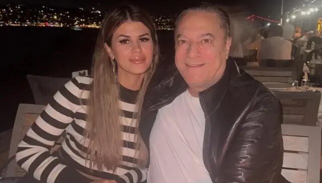 Mehmet Ali Erbil ile Gülseren Ceylan’ın boşanma şartları ortaya çıktı! Bir madde dikkat çekti