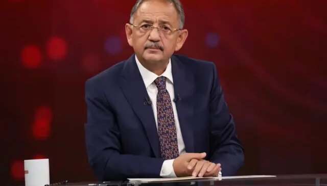 Mehmet Özhaseki’ye ‘videolu’ şantaj: 1 milyar TL vermezsen siyasi hayatın biter