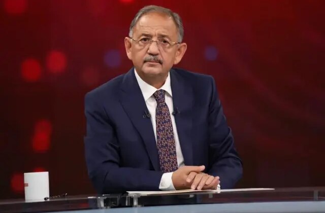 Mehmet Özhaseki’ye ‘videolu’ şantaj: 1 milyar TL vermezsen siyasi hayatın biter