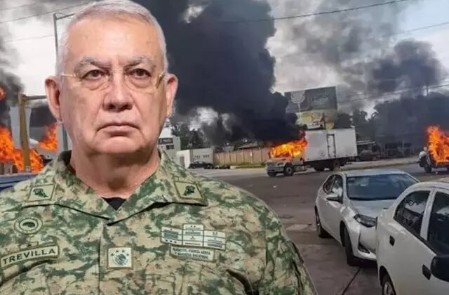 Meksika’yı alt üst eden operasyonun ayrıntıları ortaya çıktı