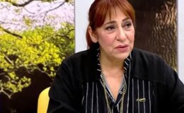 Melek Baykal’dan Akasya Durağı itirafı: Çok sevdiğim bir iş değil