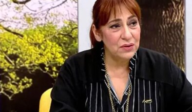 Melek Baykal’dan Akasya Durağı itirafı: Çok sevdiğim bir iş değil