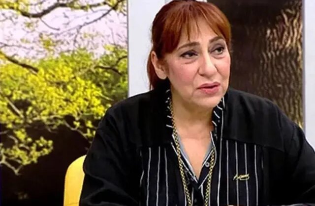 Melek Baykal’dan Akasya Durağı itirafı: Çok sevdiğim bir iş değil