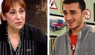 Melek Baykal’ın “Hiç sevmediğim bir işti” sözlerine Ateş Fatih Uçan’dan yanıt