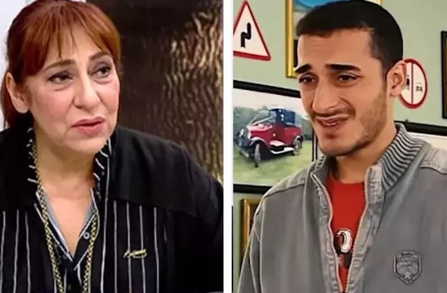 Melek Baykal’ın “Hiç sevmediğim bir işti” sözlerine Ateş Fatih Uçan’dan yanıt