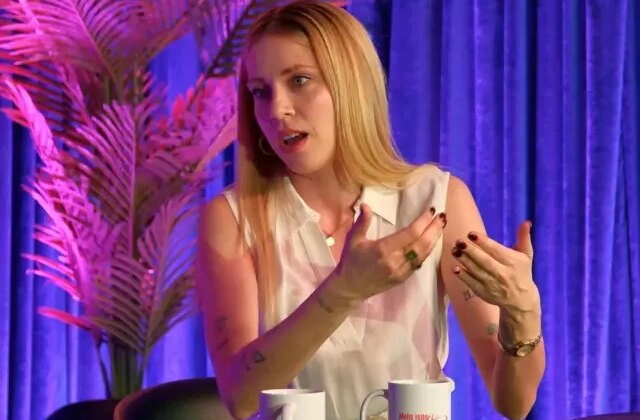 Melis İşiten’den ağızları açık bırakan itiraf